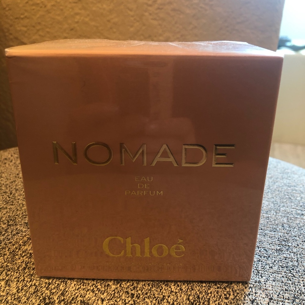 Chloe Nomade
